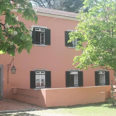 Tapada Nacional De Mafra Villa Exterior photo