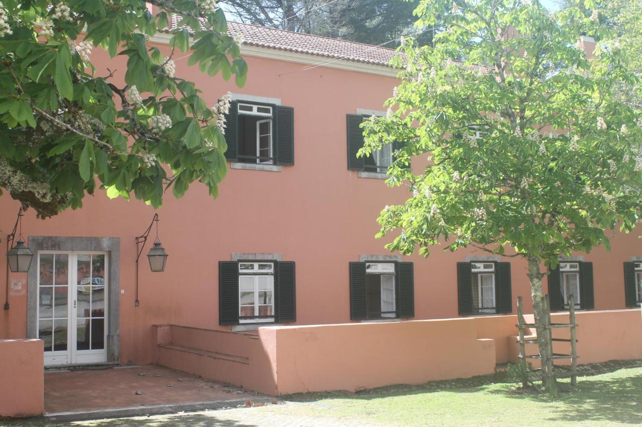 Lodge Tapada Nacional De